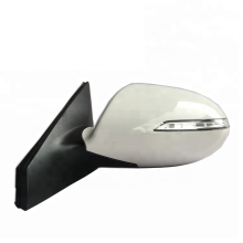 BODY PARTS TOP QUALITY CAR SIDE MIRROR USED FOR KI A SPORTAGE 10 ELECTRIC WITH LAMP OEM L 87610-3W132 R 87620-3W132 CAR MIRROR